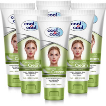 Cool & Cool Fairness Cream 50ml Pack of 6