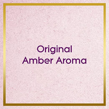 Cool & Cool Body Wash Amber 500ml