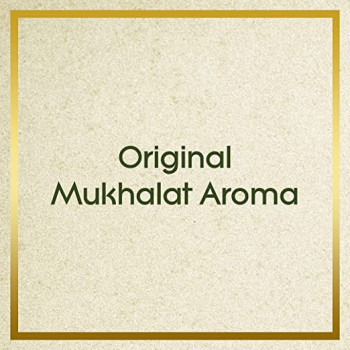 Cool & Cool Body Wash Mukhalat 500ml