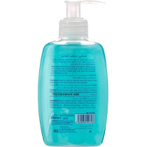 Cool&Cool Moisturizing Hand Soap Aqua Fresh 250ml