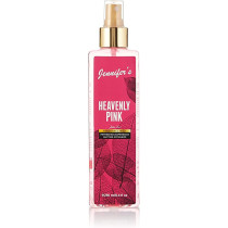Jennifer's Heavenly Pink Fragrance Mist 250ml
