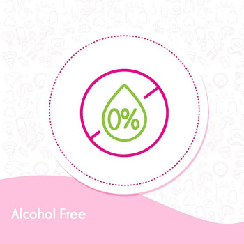 Cool & Cool Baby Sanitizing Wipes 60's