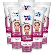 Cool & Cool Fairness Cream 100ml Pack of 6