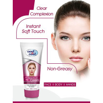 Cool & Cool Fairness Cream 100ml Pack of 6