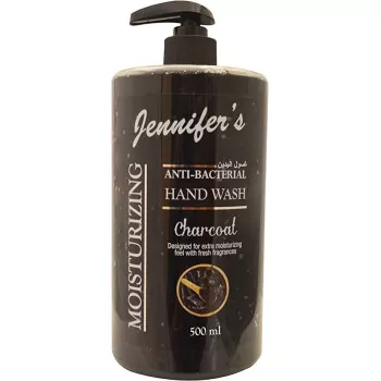 Jennifer's Hand Wash 500ml...