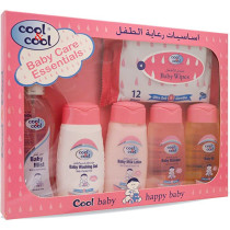 Cool & Cool Essential Gift Pack