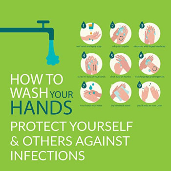 Cool & Cool Delicate Touch Hand Wash 500ml Twin Pack