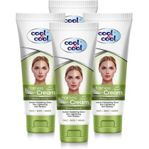 Cool & Cool Fairness Cream 50ml Pack of 4