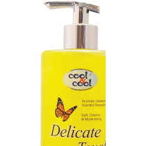 Cool & Cool Hand Wash Delicate Touch 500ml