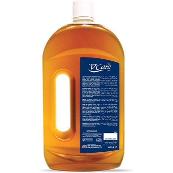 VCare Antiseptic Disinfectant Liquid 750ml