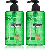 Jennifer's Herbal Hand Wash Pack of 2