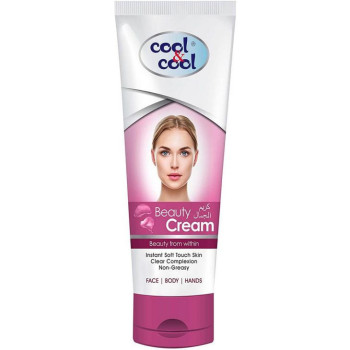 Cool & Cool Fairness Cream 100ml