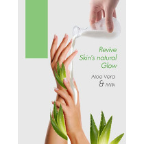 Cool & Cool Body Lotion Revive Radiance 500ml