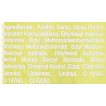 Jennifer's Sweet Sunrise Fragrance Mist 250ml