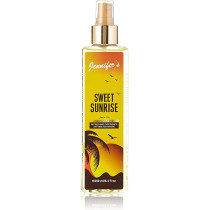 Jennifer's Sweet Sunrise Fragrance Mist 250ml