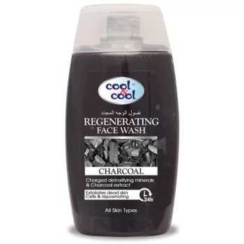 Cool & Cool Regenerating...
