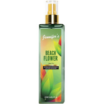 Jennifer's Beach Flower Fragrance Mist 250ml
