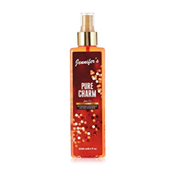 Jennifer's Pure Charm Fragrance Mist 250ml