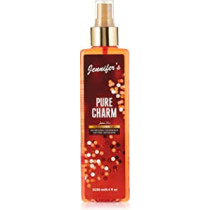 Jennifer's Pure Charm Fragrance Mist 250ml