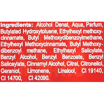 Jennifer's Pure Charm Fragrance Mist 250ml