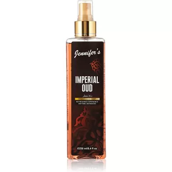 Jennifer's Imperial Oud...