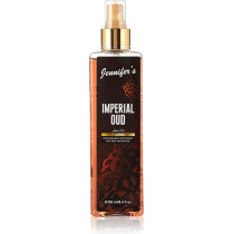 Jennifer's Imperial Oud Fragrance Mist 250ml
