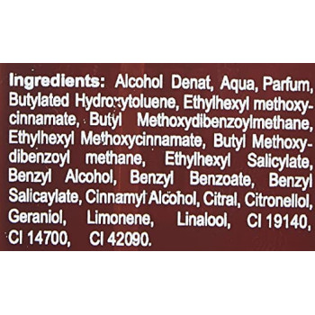 Jennifer's Imperial Oud Fragrance Mist 250ml