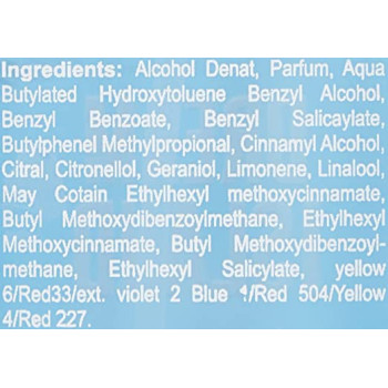 Jennifer's Dream Island Fragrance Mist 250ml