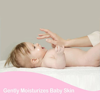 Cool & Cool Baby Moisturizing Cream 200ml