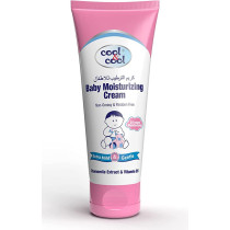 Cool & Cool Baby Moisturizing Cream 200ml