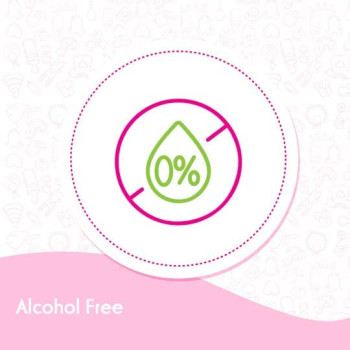 Cool&Cool Baby Mist Pink 250ml Bundle of 6 Jumbo Offer 