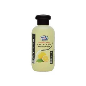 Cool&Cool Nail polish...