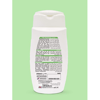 Cool & Cool Body Lotion Revive Radiance 250ml Pack of 6