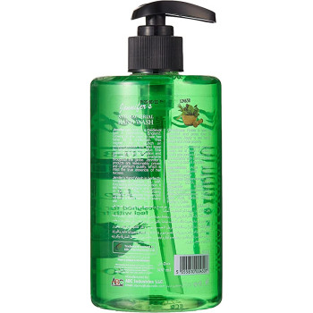 Jennifers Hand Wash 500ml Herbal x3 1500ml
