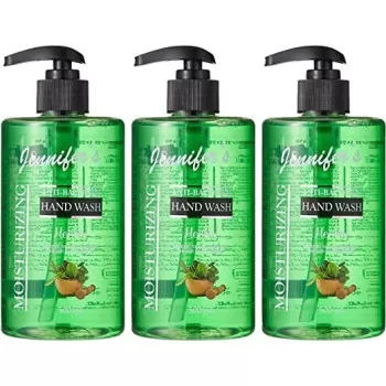 Jennifers Hand Wash 500ml...