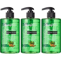 Jennifers Hand Wash 500ml Herbal x3 1500ml