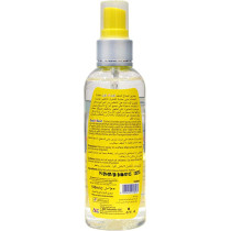 Cool & Cool Disinfectant Toilet Spray 100ml Pack of 2