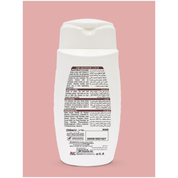 Cool & Cool Body Lotion Cocoa Butter 500ml 250ml