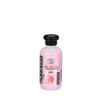 Cool&Cool Nail Polish Remover 100 ml Rose