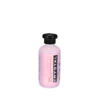 Cool&Cool Nail Polish Remover 100 ml Rose