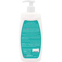 Cool & Cool AntiBacterial Hand Wash Sensitive 500ml x6