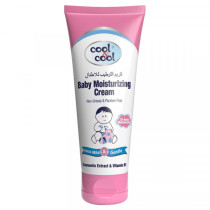 Cool & Cool Baby Moisturizing Cream 100ml