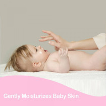 Cool & Cool Baby Moisturizing Cream 100ml