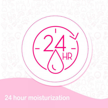 Cool & Cool Baby Moisturizing Cream 100ml