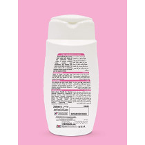 Cool & Cool Body Lotion Silky Comfort 250ml Pack of 2