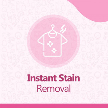 Cool & Cool Baby Clothes Cleansing 12Pcs Wipe Pack Of 6