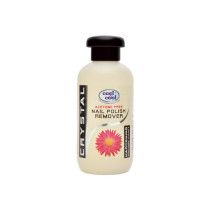 Cool&Cool Nail polish Remover 100 ml Sun Flower