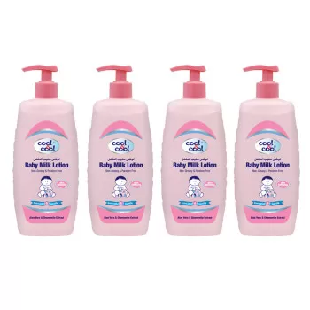 Cool & Cool Baby Milk...