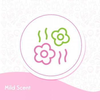 Cool & Cool Baby Shampoo 500ml 250ml Free