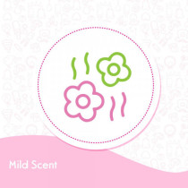 Cool & Cool Baby Shampoo 500ml 250ml Free
